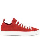 Dsquared2 Classic Low-top Sneakers