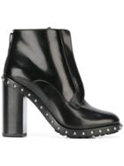 Dolce & Gabbana 'lawrence' Boots - Black