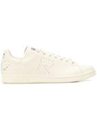 Adidas By Raf Simons Low-top Sneakers - Neutrals