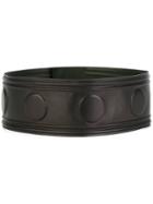 Roksanda Embossed Large Belt