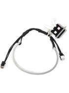 Mcq Alexander Mcqueen Electro Bunny Bracelet