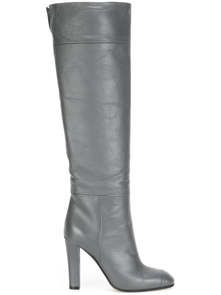 Agnona 'liz' Boots