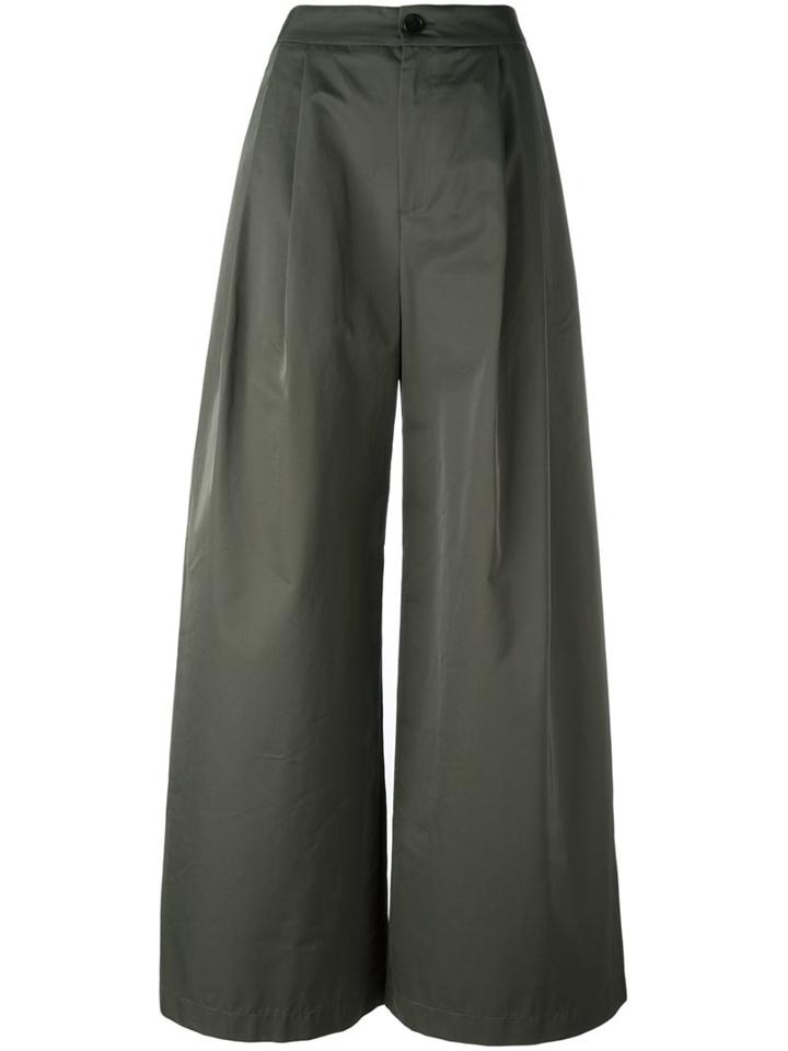 Erika Cavallini 'marlon' Trousers