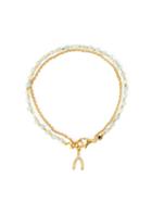 Astley Clarke 'wishbone Biography' Bracelet, Women's