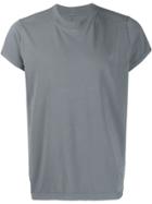 Rick Owens Drkshdw Flint T-shirt - Grey