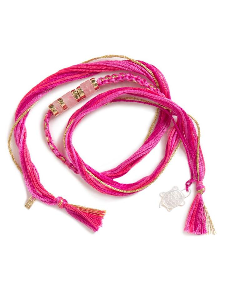 Aurelie Bidermann 'takayama Quartz' Bracelet