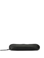 Ann Demeulemeester Zip-up Pencil Case - Black