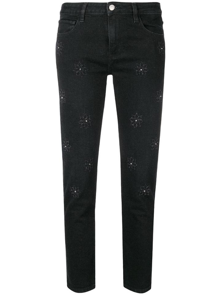 Zadig & Voltaire Ritz Jeans - Black
