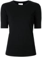 Ck Calvin Klein Crew Neck T-shirt - Black