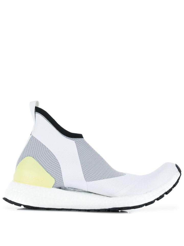 Adidas By Stella Mcmartney Ultraboost X All-terrain Sneakers - White