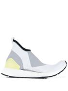 Adidas By Stella Mcmartney Ultraboost X All-terrain Sneakers - White