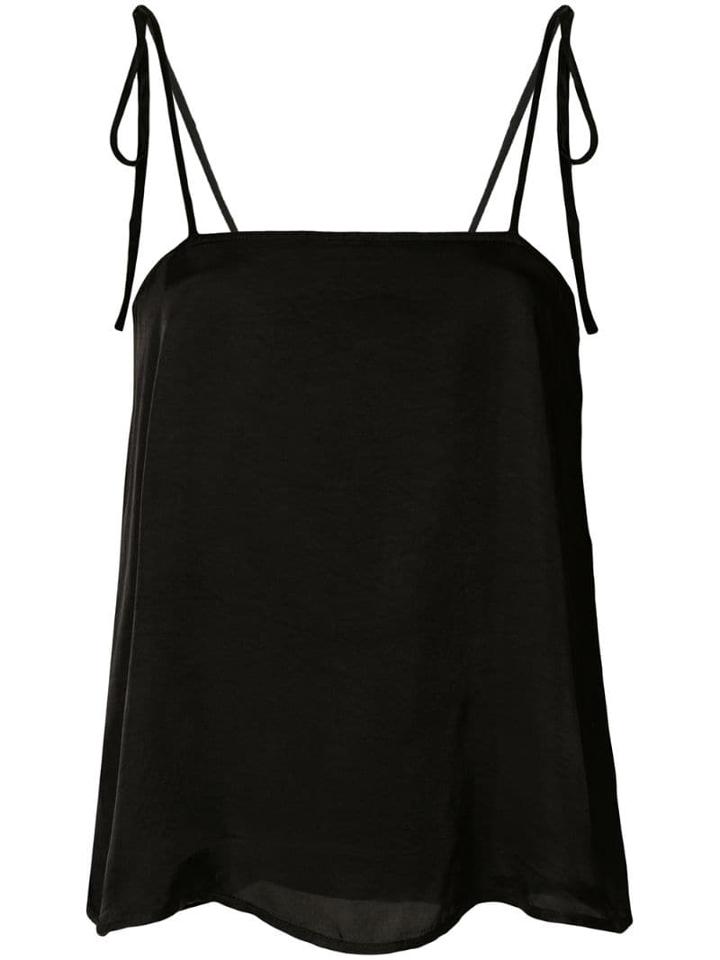 Alice Mccall Favour Camisole - Black