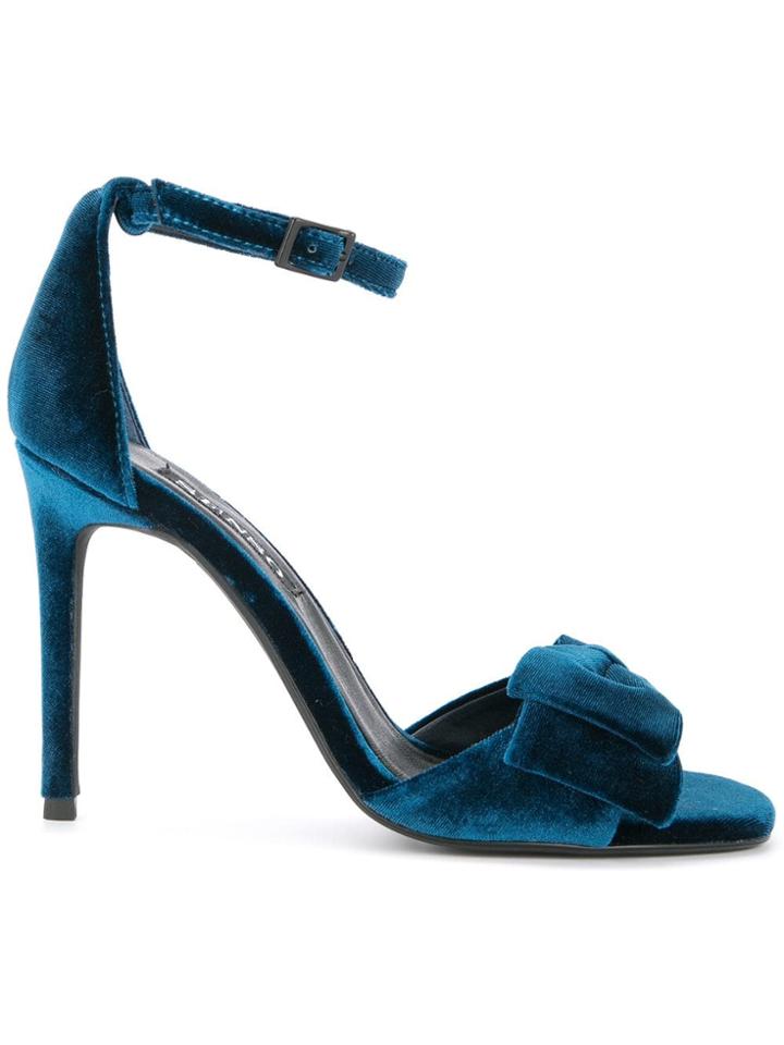 Senso Ursa Ii Sandals - Blue