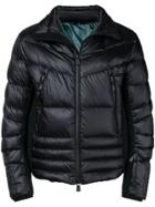 Moncler Grenoble Canmore Padded Jacket - Black