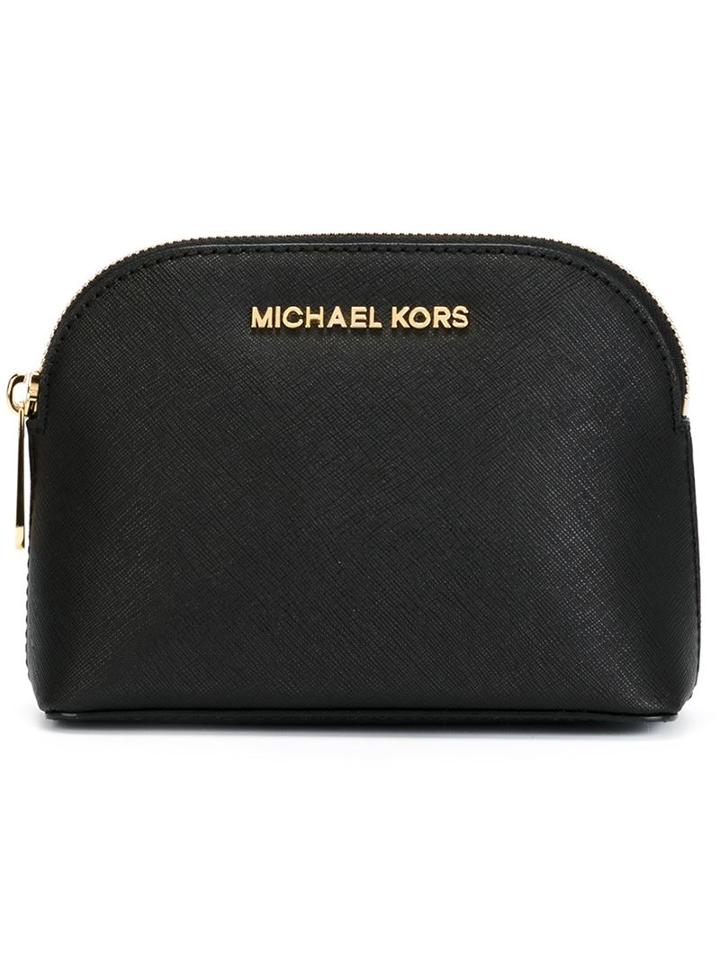 Michael Michael Kors 'cindy' Makeup Bag
