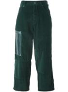Mm6 Maison Margiela Five Pocket Trousers
