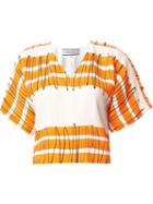 Paul Smith V-neck Top