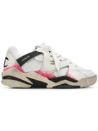 Champion Zone 93 Sneakers - White