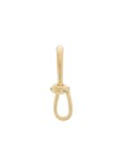 Annelise Michelson Wire Small Earring - Gold