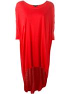 Unconditional High Low Hem Tunic