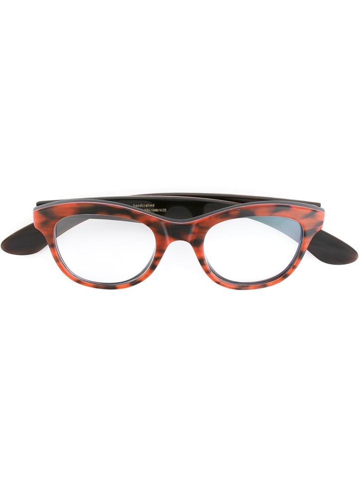 Ralph Vaessen 'bram' Glasses