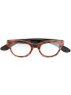 Ralph Vaessen 'bram' Glasses
