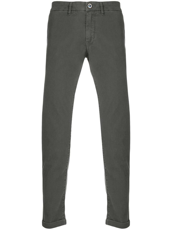 Re-hash Skinny Jeans - Grey