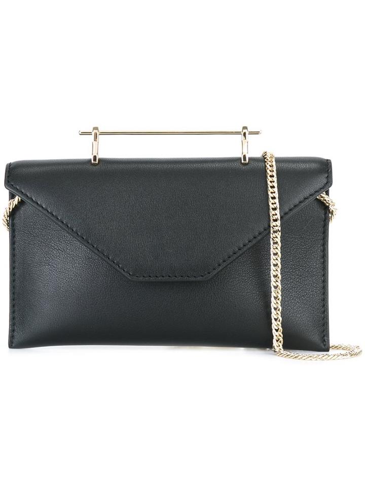 M2malletier 'annabelle' Chain Strap Bag