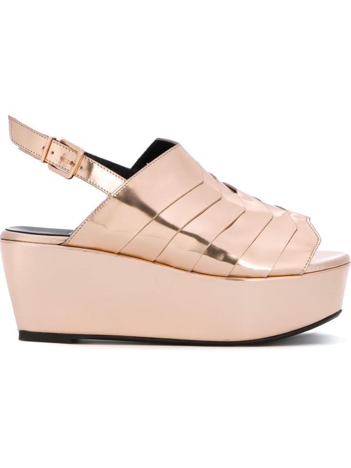 Robert Clergerie 'fanny' Sandals