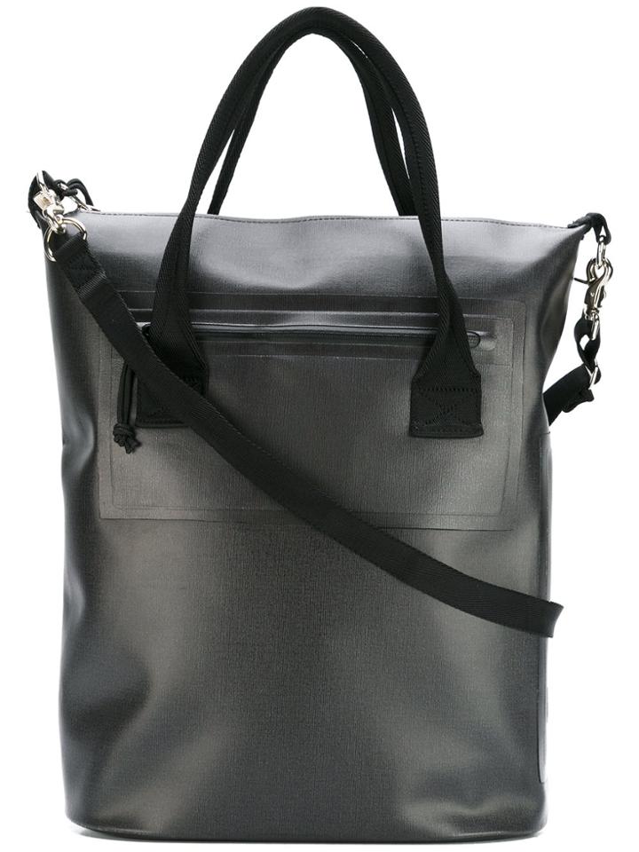 Eytys Void Shopping Bag - Black