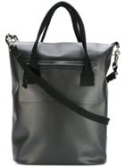 Eytys Void Shopping Bag - Black