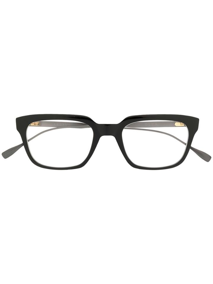 Dita Eyewear Argand Glasses - Black