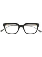 Dita Eyewear Argand Glasses - Black