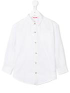 Sunuva Chest Pocket Shirt, Boy's, Size: 11 Yrs, White