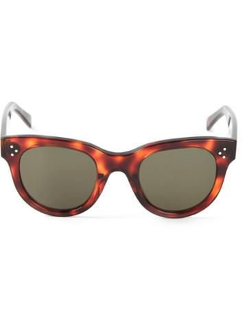 Celine 'baby Audrey' Sunglasses