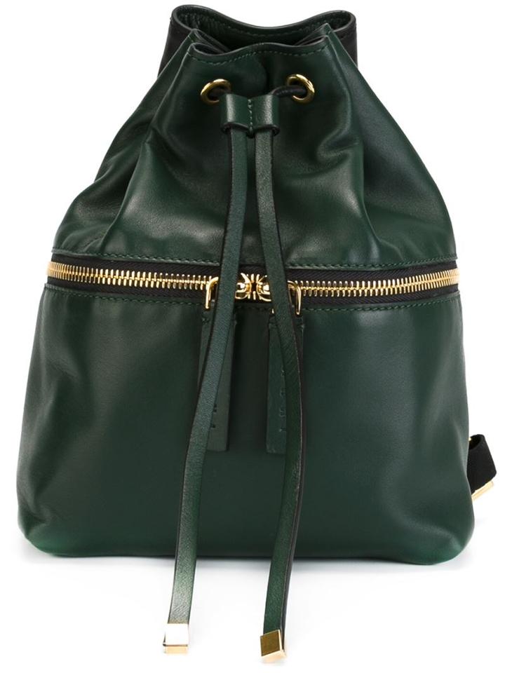 Marni Drawstring Backpack