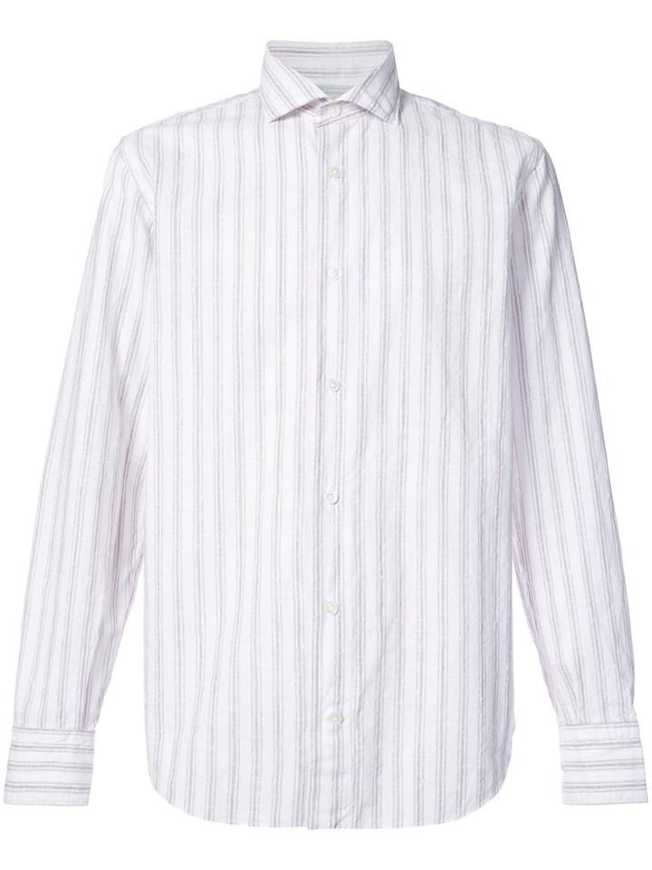 Eleventy Eleventy 979ca0062cam25059 01 White Cotton