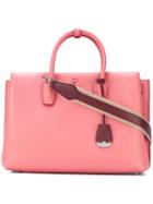 Mcm Large Milla Tote - Unavailable