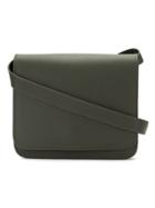 Osklen Crossbody Bag - Green