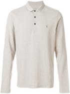 All Saints Reform Sweatshirt - Nude & Neutrals