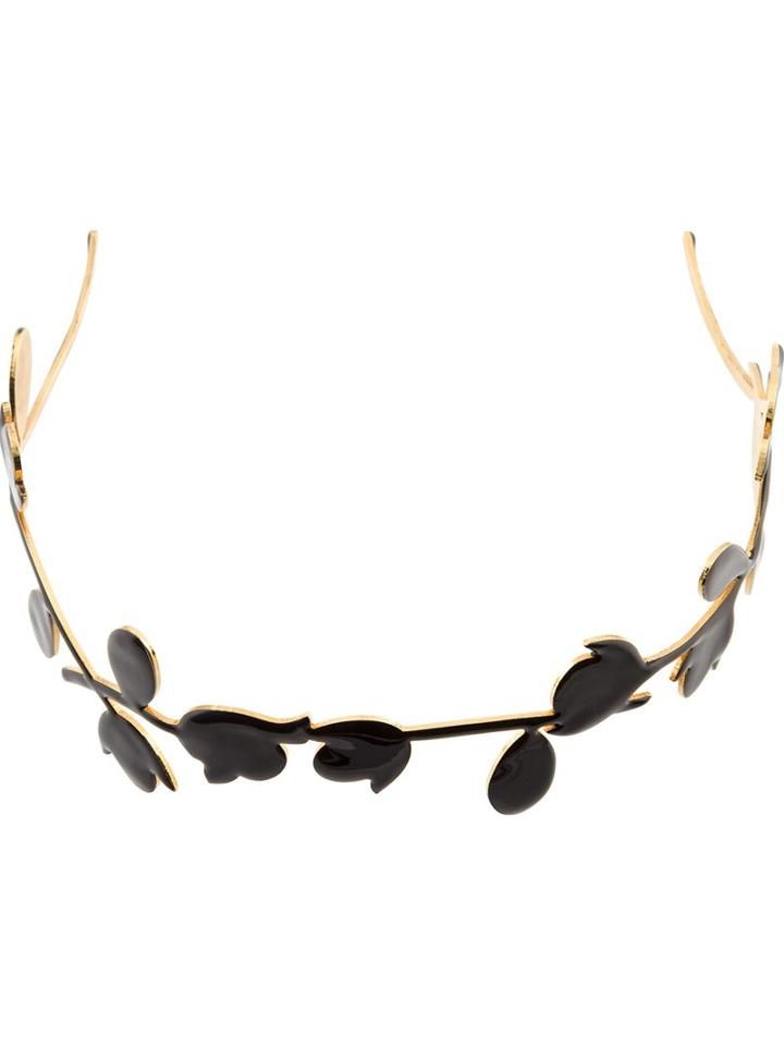 Marni Flower Head Band
