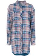Diesel C-gesien-a Shirt - Blue