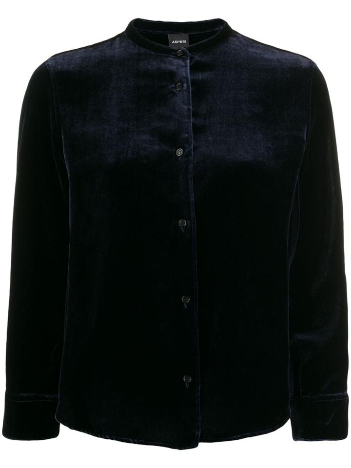Aspesi 5410a95001098 - Blue