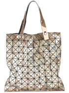 Bao Bao Issey Miyake Patina Tote - Grey
