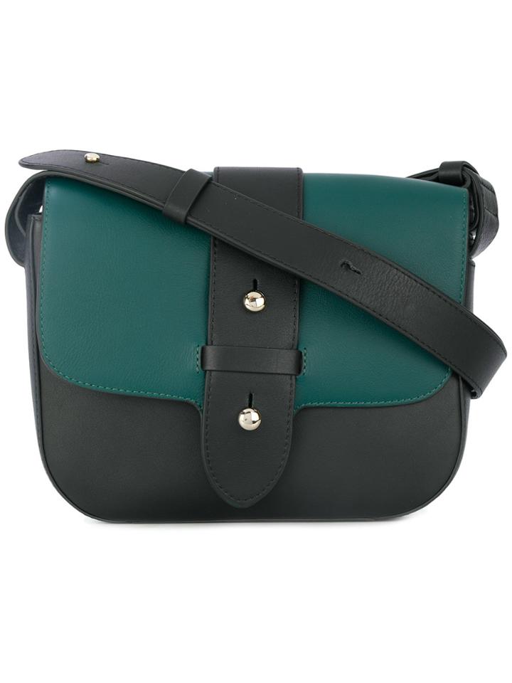 Tila March Emma Shoulder Bag - Black