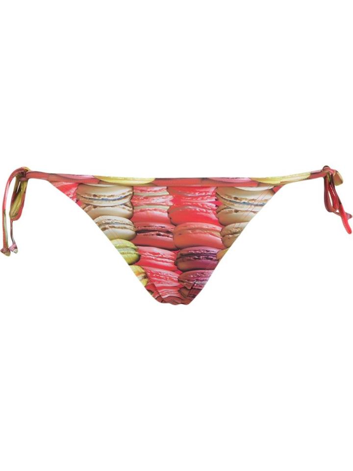 Skinbiquini Macarons Bikini Bottoms, Women's, Size: Medium, Polyamide/spandex/elastane