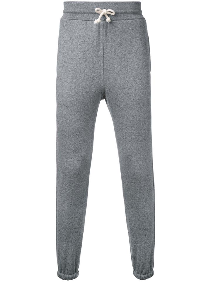 John Elliott Track Pants - Grey