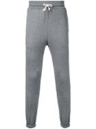 John Elliott Track Pants - Grey