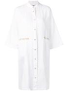 Jc De Castelbajac Pre-owned - White