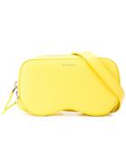 Senreve Coda Belt Bag - Yellow